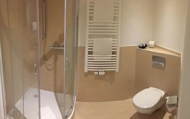 Jagdschloss Walkenried - Hotel Residenz