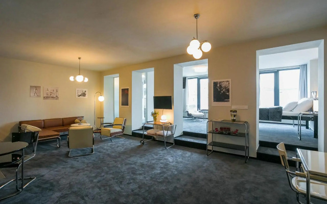 Hotel & Gallery Kopacka