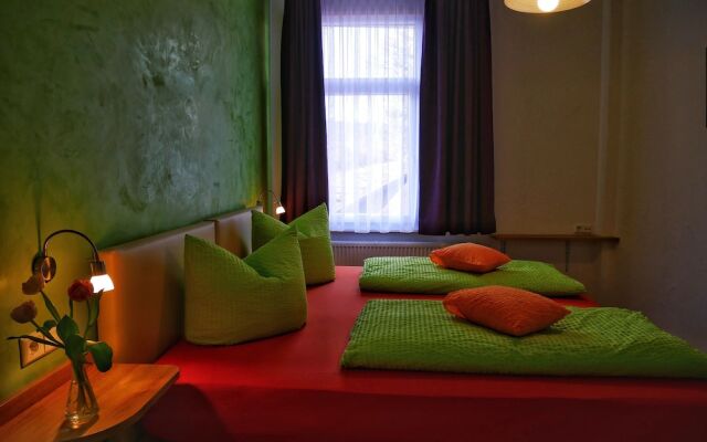 Wochner's Hotel Sternen