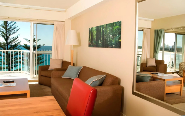 Hillhaven Holiday Apartments