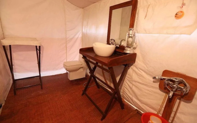 Hiriz Gorewali Resort