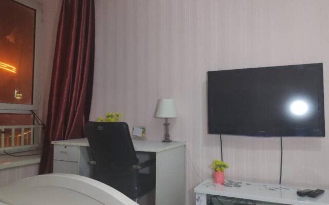 Wanda Gold Dragon Holiday Apartment