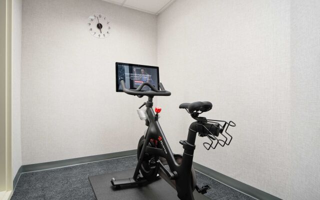 Hampton Inn Melbourne-Viera