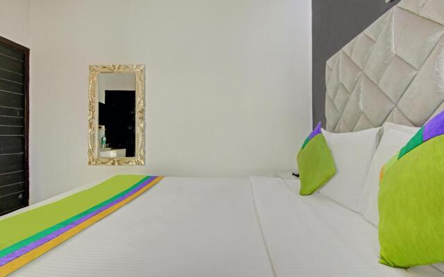 Itsy Hotels Golden Vista