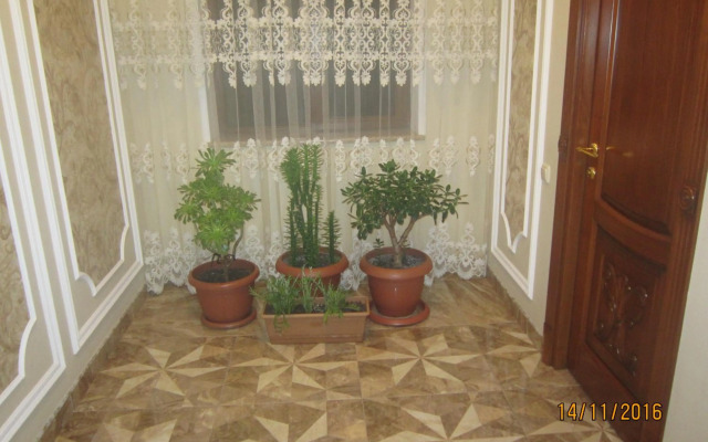 Villa Kecharetsi