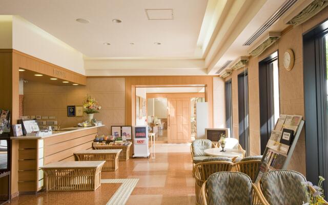 Route Inn Grantia Ishigaki