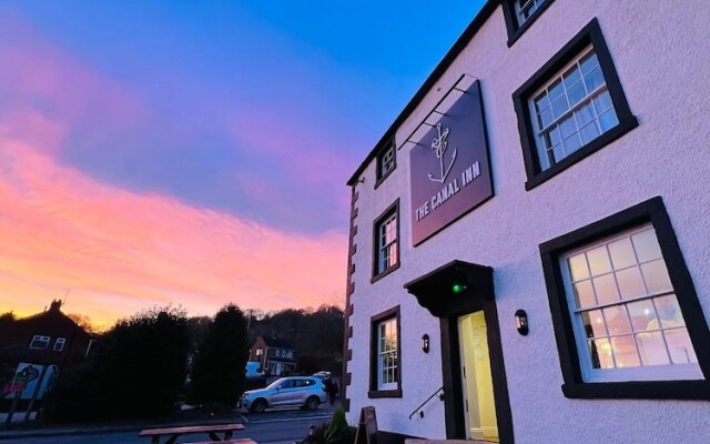 The Canal Inn