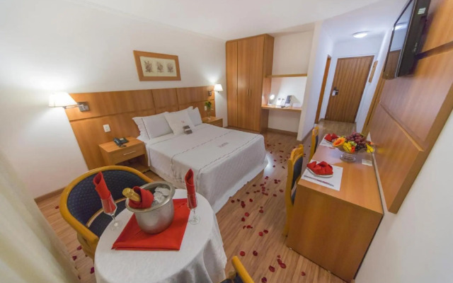 Hotel Plaza Mayor