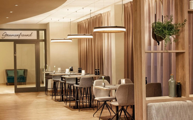 H+ Hotel Köln Brühl