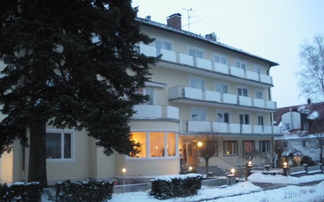 Hotel-Villa Hofmann