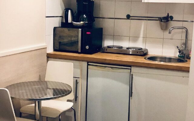 Two Bedroom Gambetta