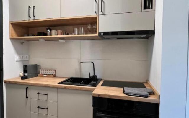 G Studio near Iulius Mall
