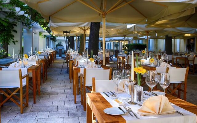 Falkensteiner Hotel Adriana - Adults Only