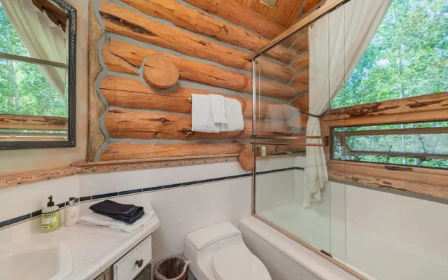 Absolutely Amazing Slopeside Mountain Lodge With spa