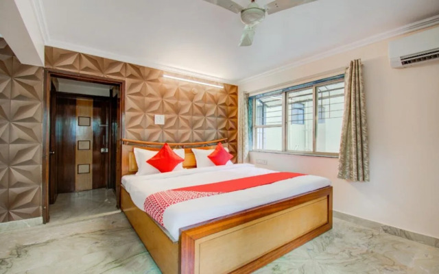RG Suits & Apartment by OYO Rooms