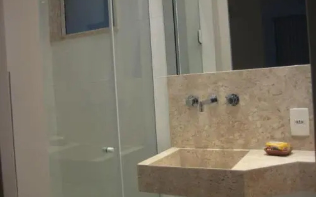 Apartamento Ed Cadima