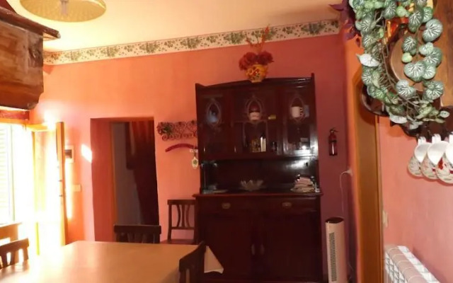 Agriturismo BellaVita