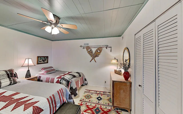 351grass 3 Bedroom Home