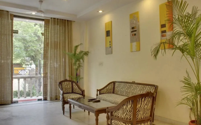 OYO Rooms HUDA Metro Flagship