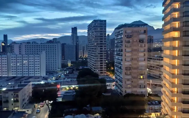 Lantana Suite - Benidorm