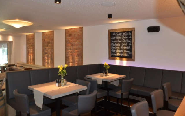 Hotel Traube