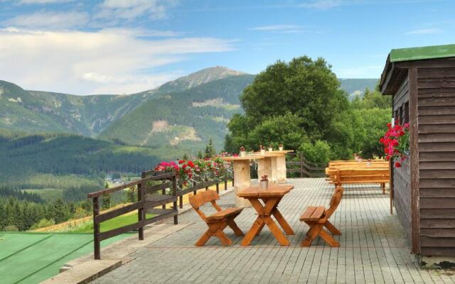 Horský hotel Žižkova bouda