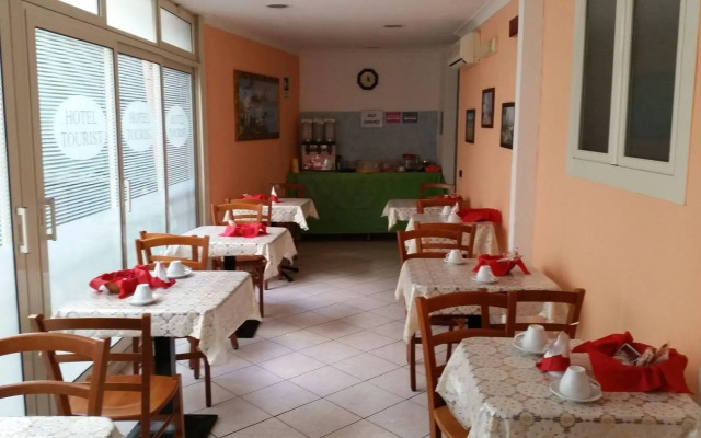 Hotel Eliseo Napoli