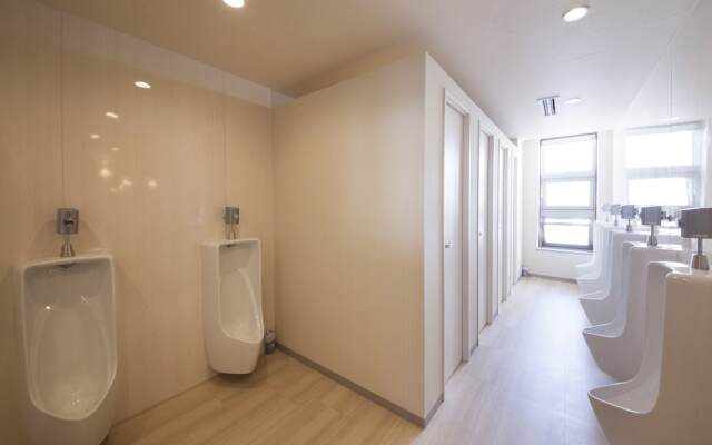 UENO STATION HOSTEL ORIENTAL3 - Cater to Men