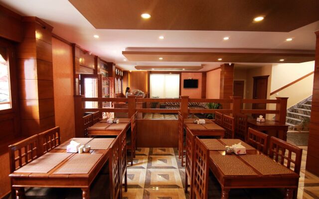 My Hotel