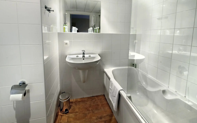 Appart Hotel Odalys City Antibes Olympe