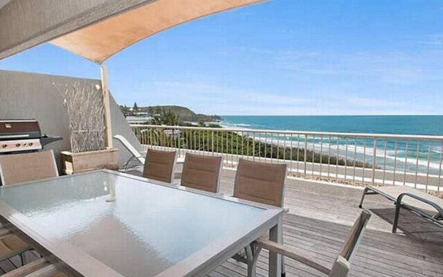 Costa Nova Holiday Apartments