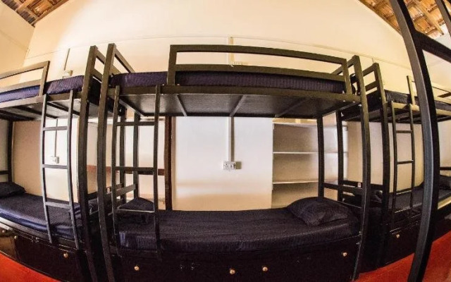 Dreams Hostel