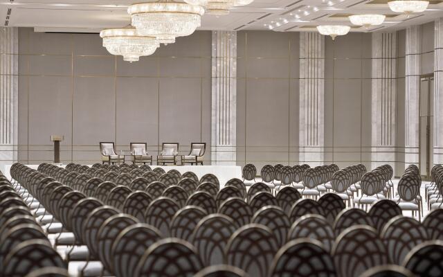 Al Ahsa InterContinental by IHG