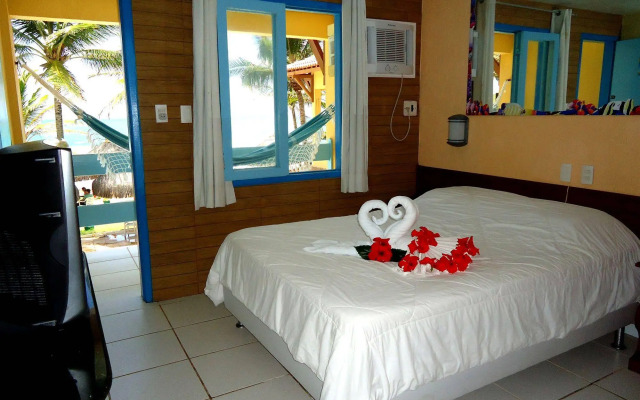Beira Mar Porto de Galinhas Hotel