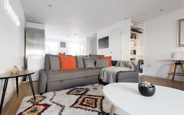 The Jericho Escape - Comfortable & Modern 4BDR in Jericho