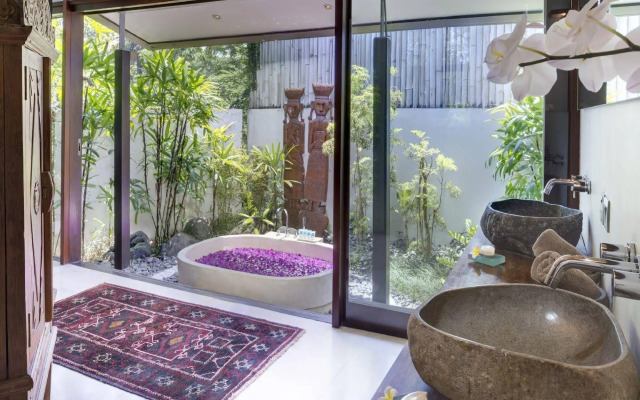 Villa Kouru By Exotiq Villa Holidays