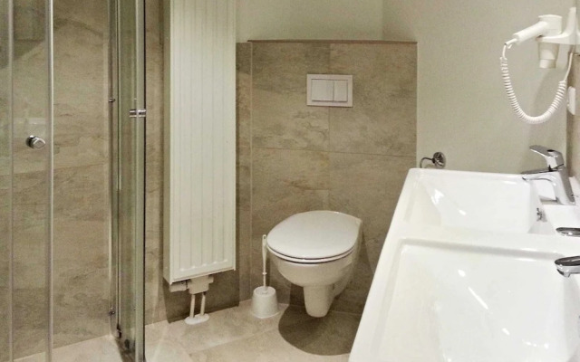 Holiday Home in Wendtorf