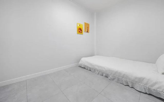 Yangpyeong Seojongpool pet Pension