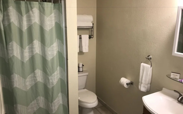 Kelinci Spa Bed & Breakfast