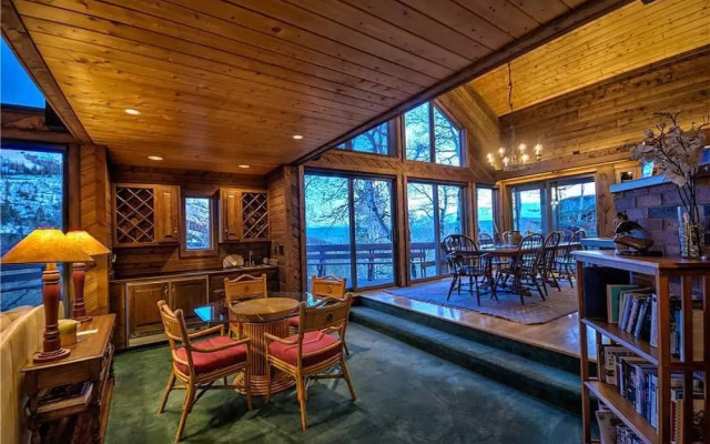Heavenly Daze Chalet