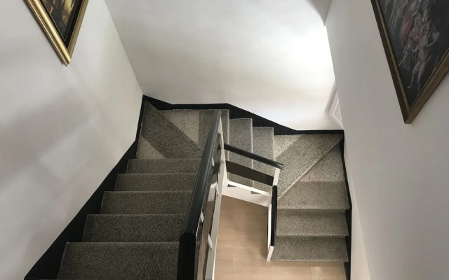 Villa Hortensia CasasMontseny CostaBrava