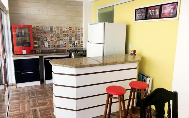 Residencial Alecrim