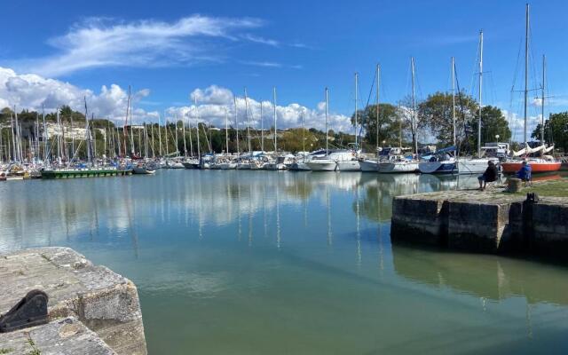 Village Vacances Bonne Anse Plage