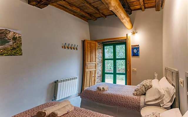 La Figal de Xugabolos - Hostel