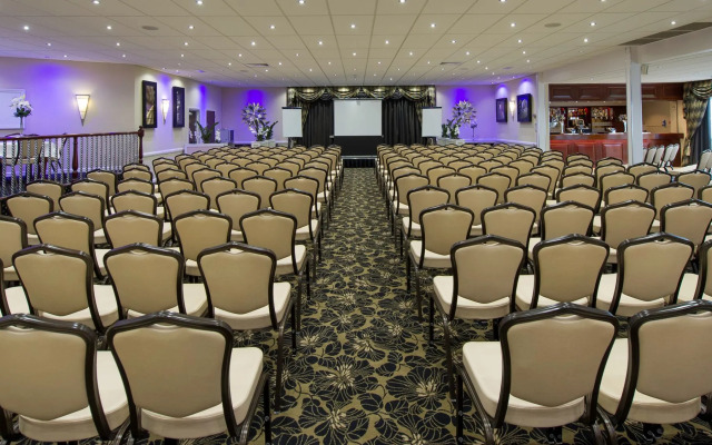 The Barnstaple Hotel