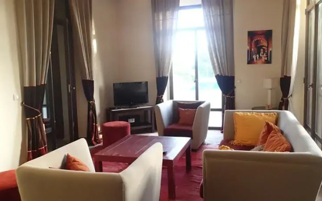 Villa Amira Golf de Samanah