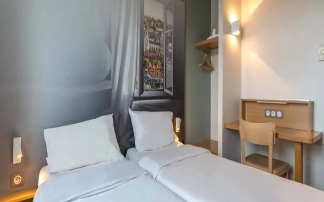 B&B HOTEL Evreux