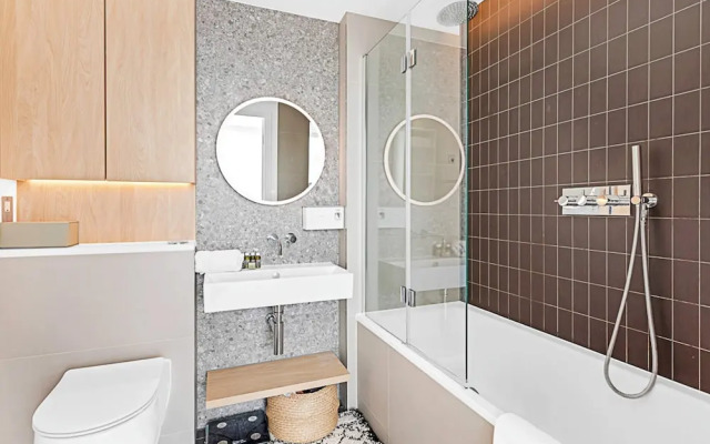 Gorgeous Clapham Flat