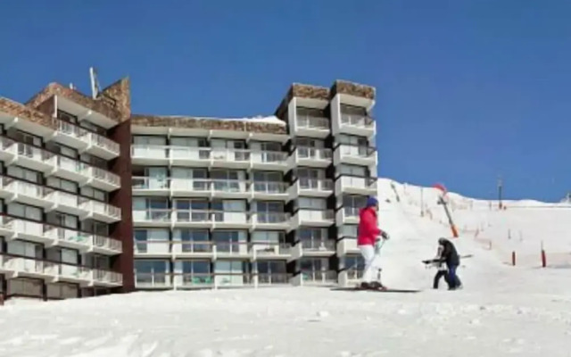 Clubhotel le Gypaete de Val Thorens