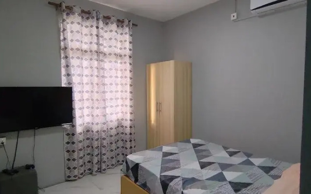 2-bed Apartment in Mont Choisy Grand Baie